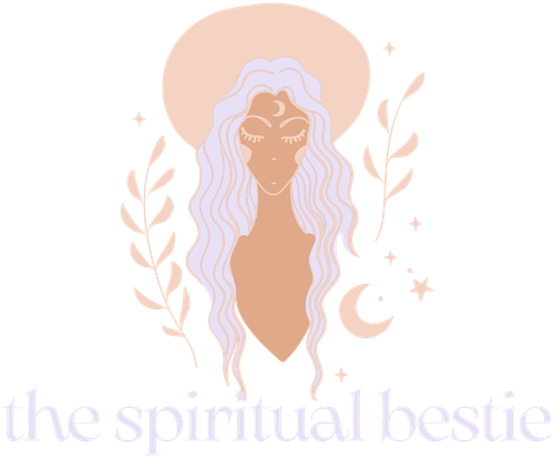 Muskan — The Spiritual Bestie